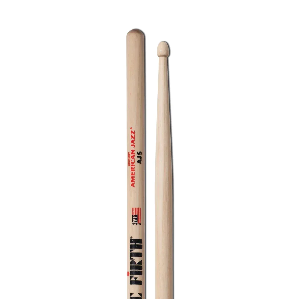 Vic Firth American Jazz 5