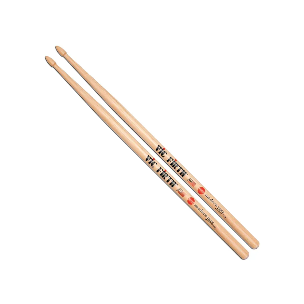 Vic Firth Modern Jazz Collection 2