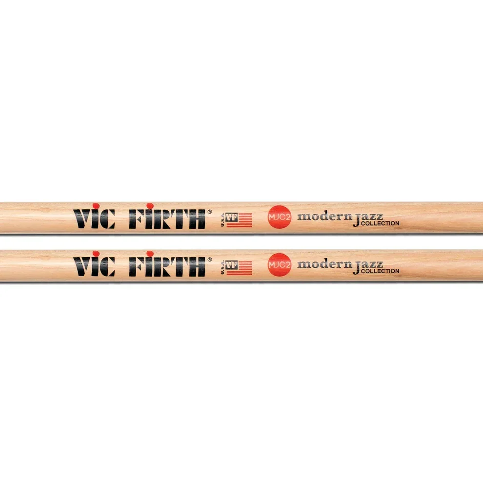 Vic Firth Modern Jazz Collection 2