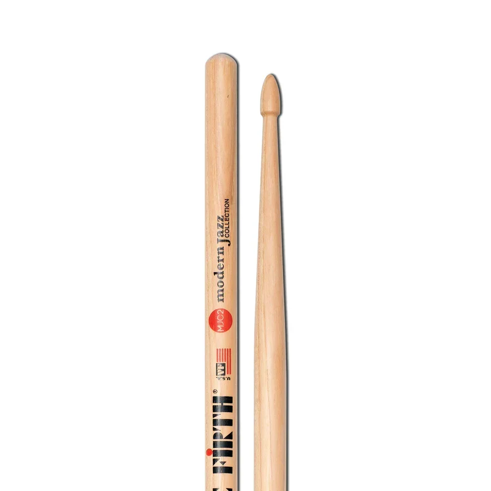 Vic Firth Modern Jazz Collection 2