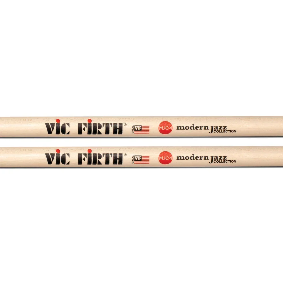 Vic Firth Modern Jazz Collection 4