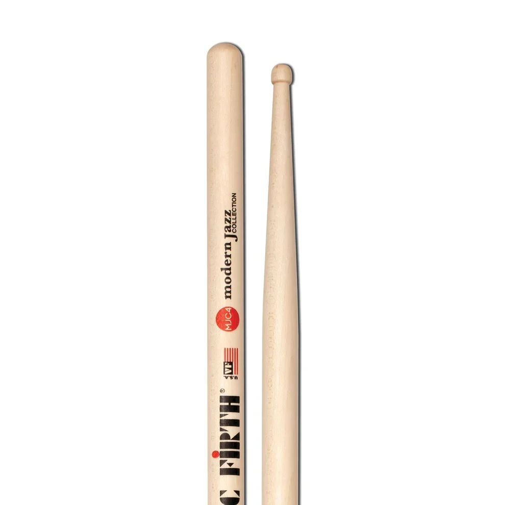 Vic Firth Modern Jazz Collection 4