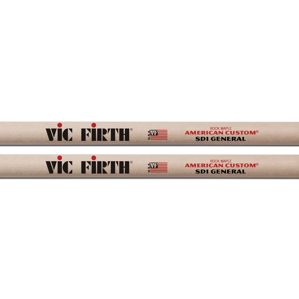 Vic Firth American Custom SD1 General