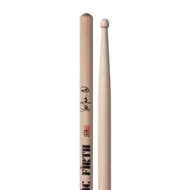 Vic Firth Signature Series Steve Jordan Drumsticks