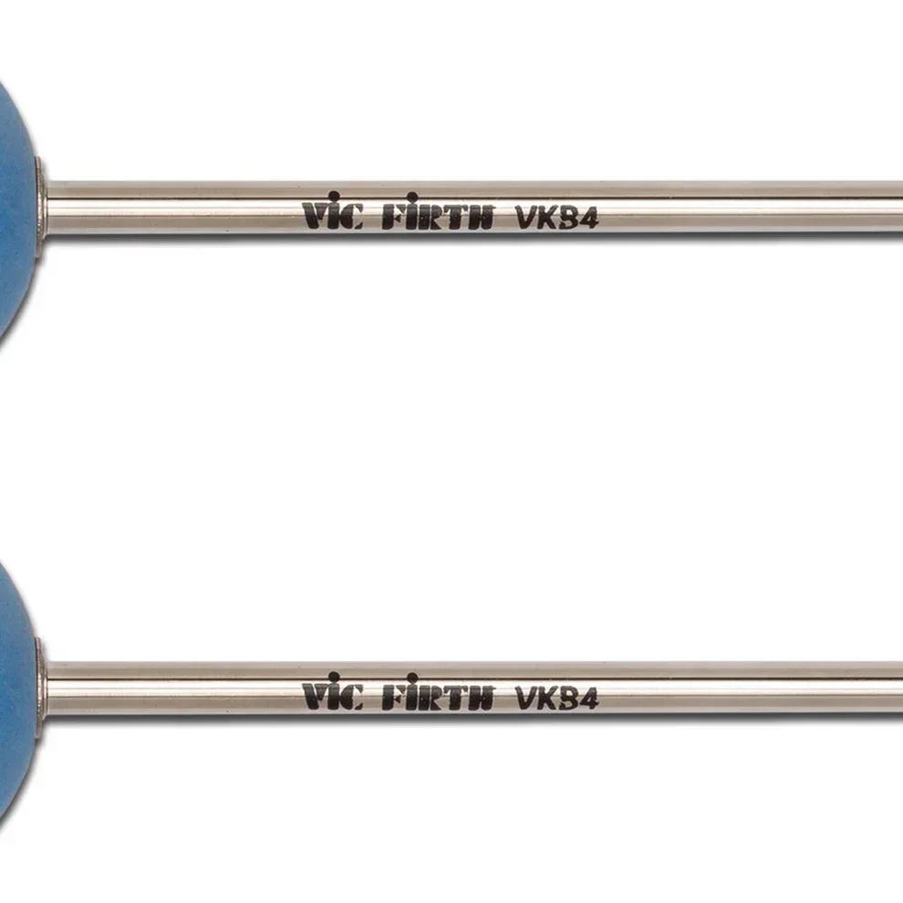 Vic Firth VicKick Beaters Cajon