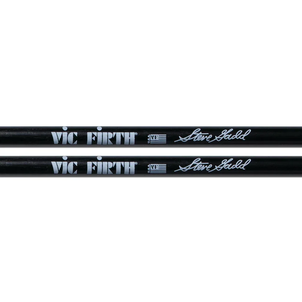 Vic Firth Signature Series Steve Gadd Nylon
