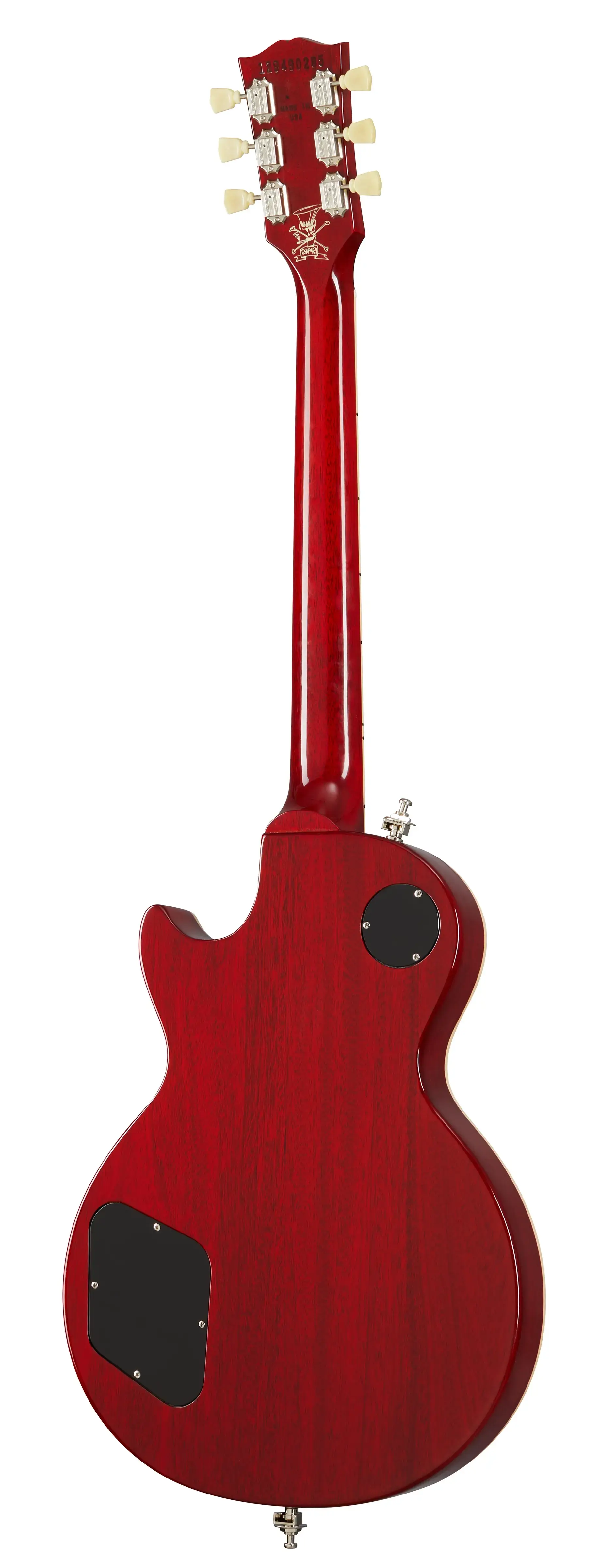 Gibson Slash Signature Les Paul Standard - Appetite Burst