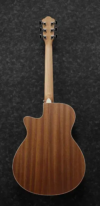 Ibanez AEG7MH – Open Pore Natural
