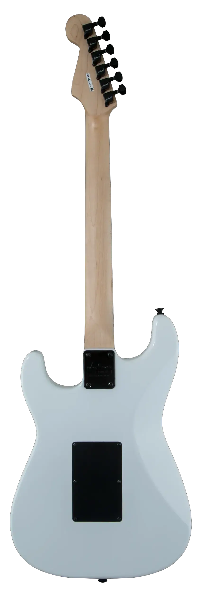 Jackson Adrian Smith Signature SDX - Snow White