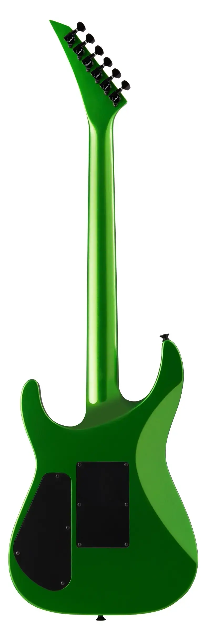 Jackson X Series Soloist SL3XDX – Absynthe Frost