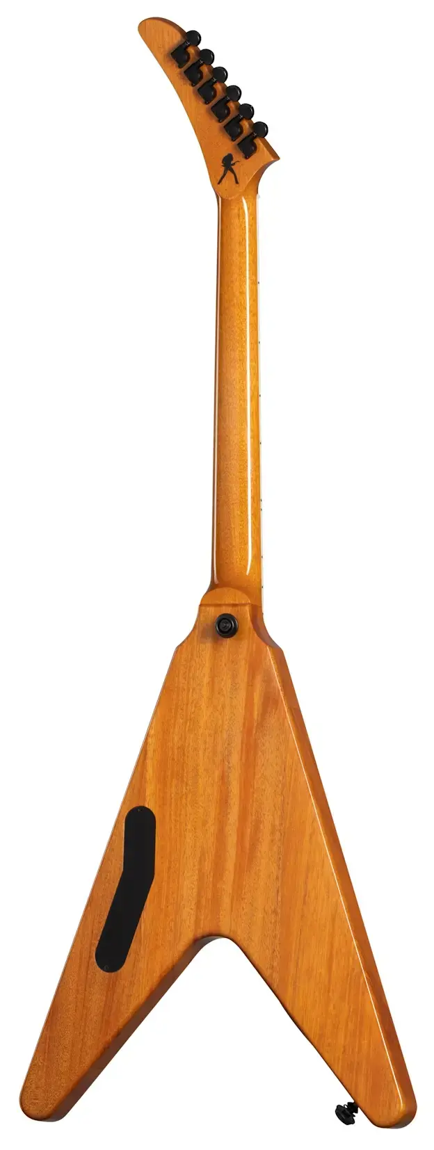 Gibson Dave Mustaine Flying V EXP - Antique Natural