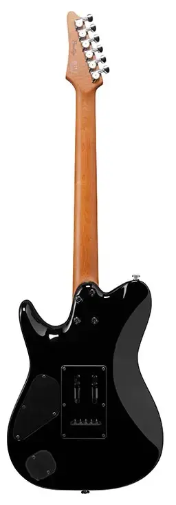 Ibanez Prestige AZS2200 - Black