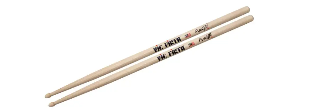 Vic Firth Freestyle 7A