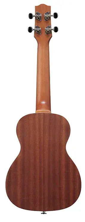 Ibanez UKC100 Concert Ukulele – Open Pore Natural