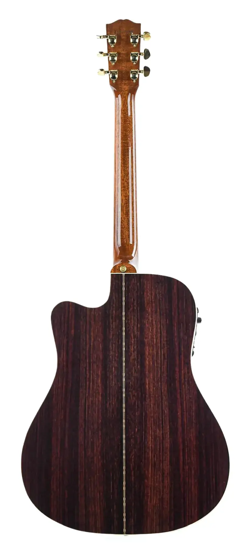 Gibson Songwriter Standard EC - Rosewood Burst