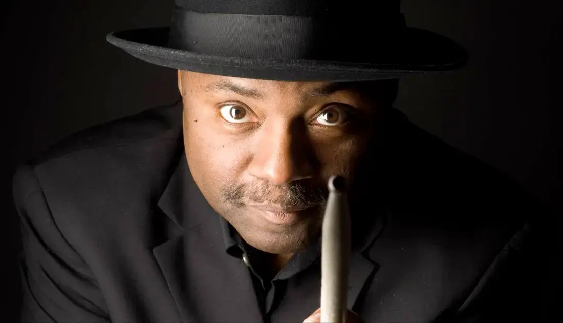 Vic Firth Lenny White Signature Drumsticks