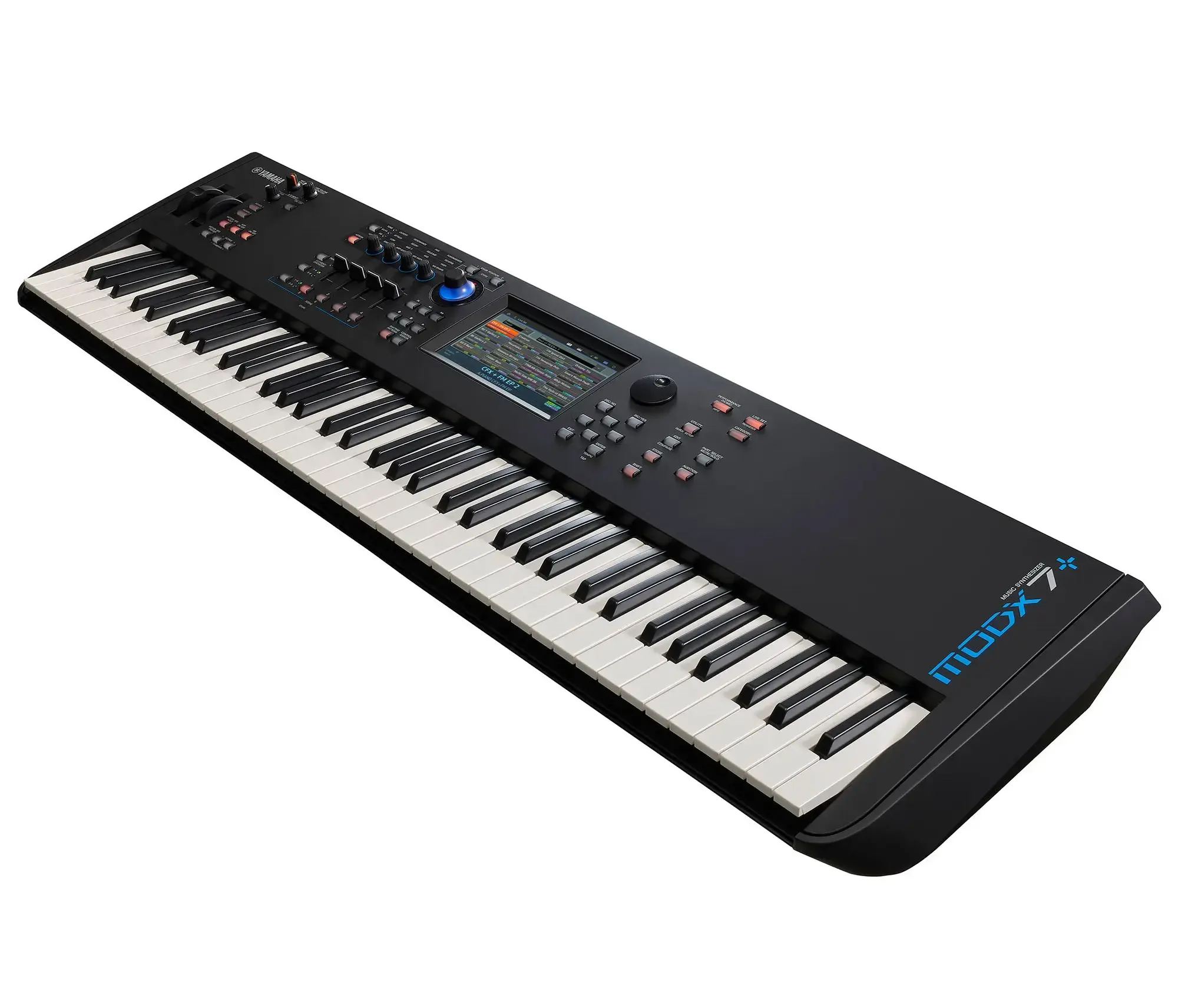 Yamaha ModX7 Plus