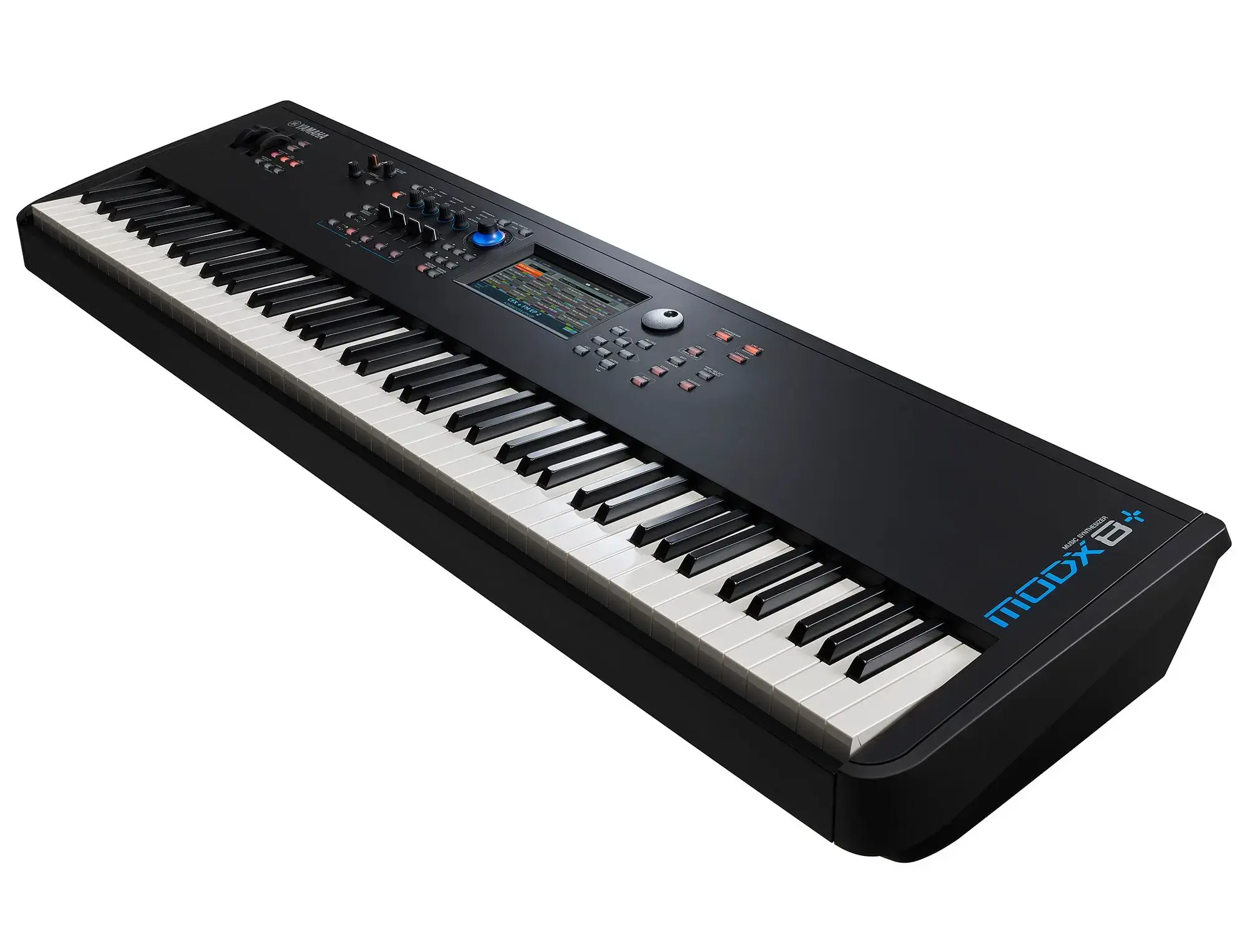 Yamaha ModX8 Plus