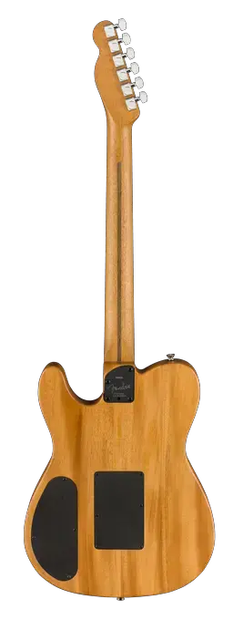 Fender Acoustasonic Telecaster