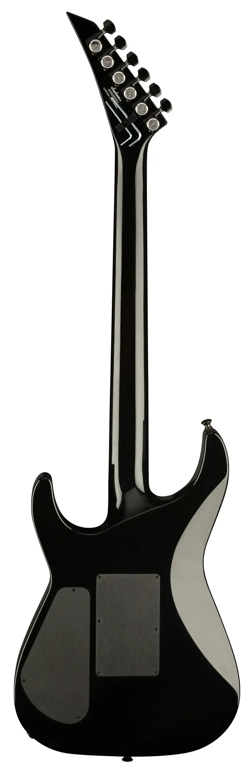 Jackson American Series SL3 - Black