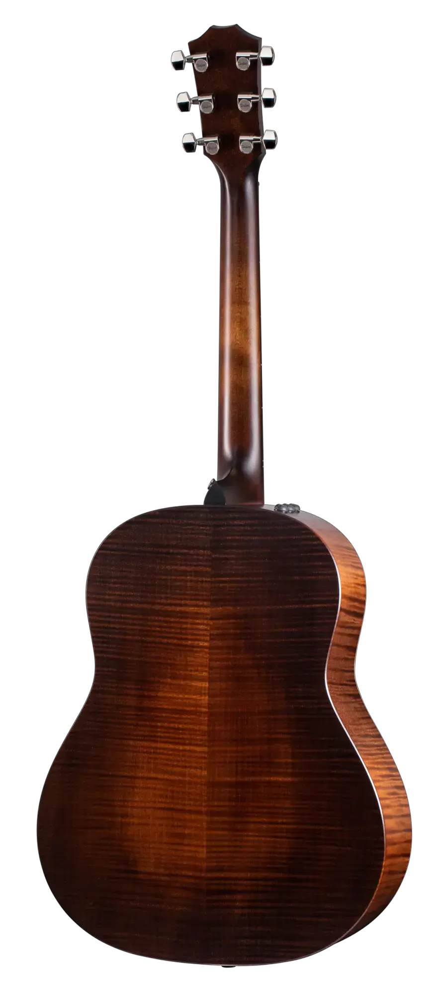 Taylor AD27e - Flametop