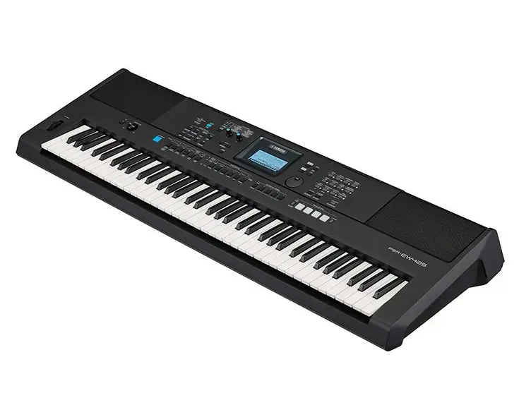 Yamaha PSR-EW425