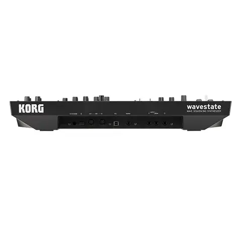 Korg Wavestate