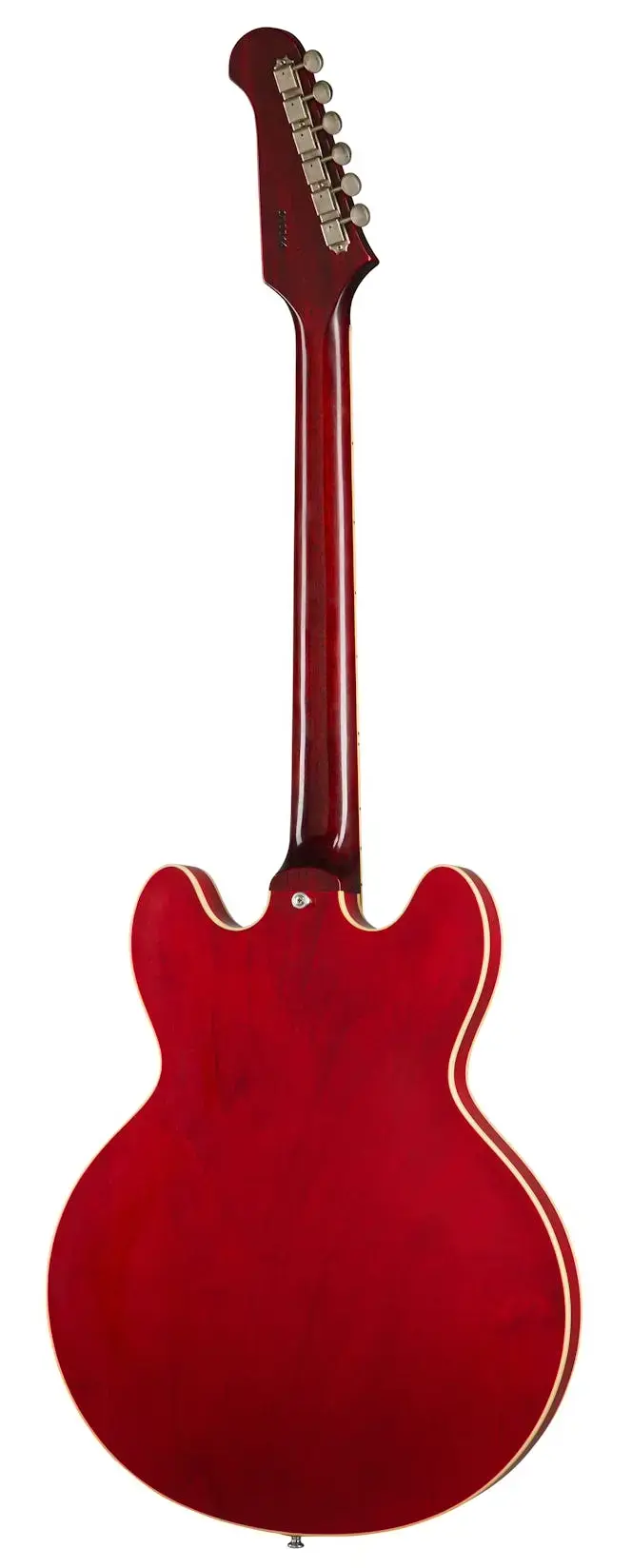 Gibson Custom 1964 Trini Lopez Standard Reissue VOS – 60's Cherry