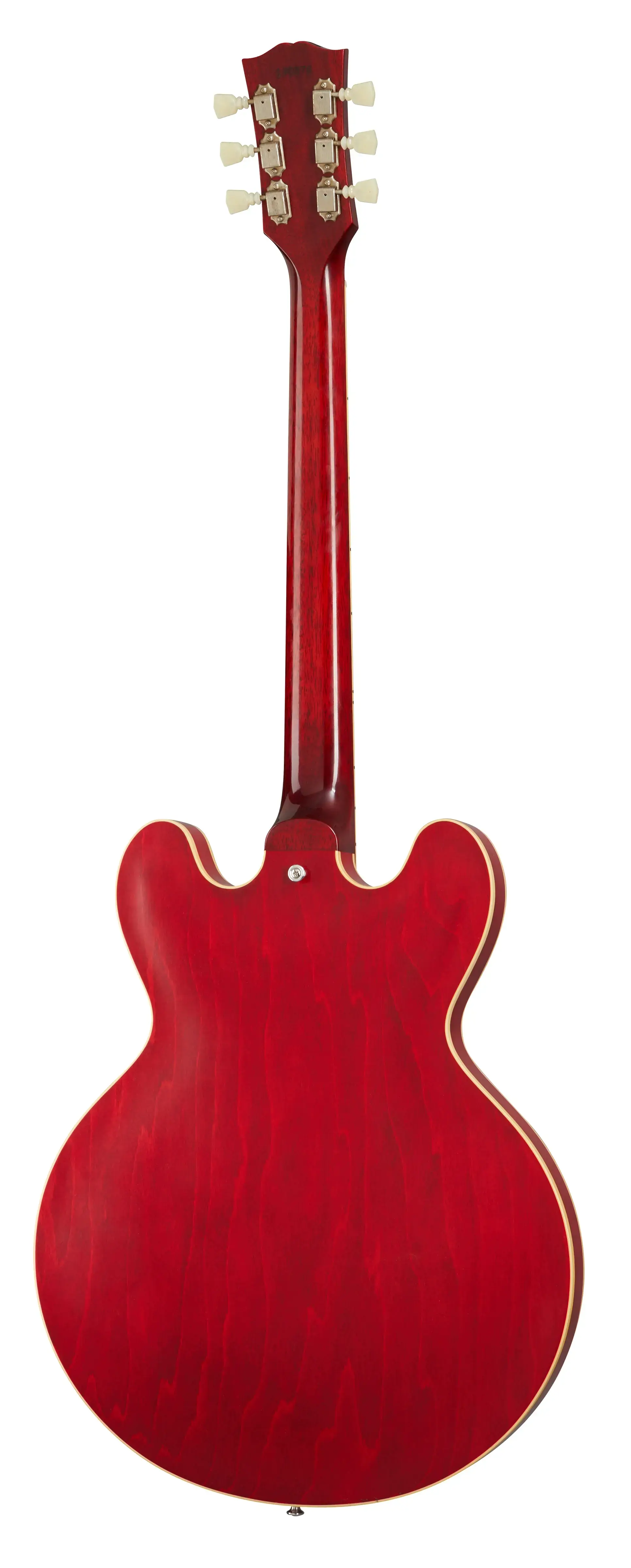 Gibson Custom Shop 1961 ES-335 Reissue – 60's Cherry