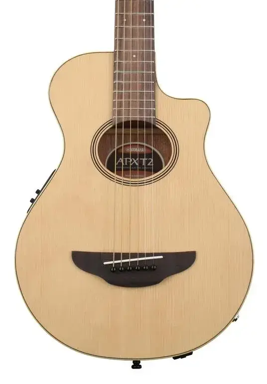 Yamaha APXT2 Natural