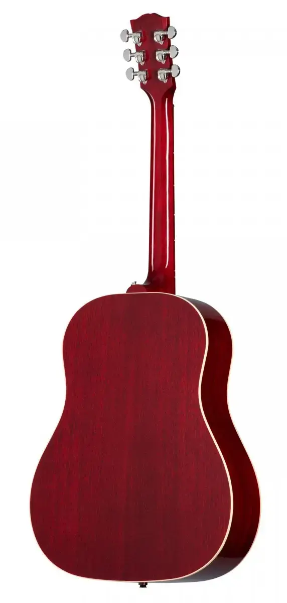 Gibson J-45 Standard - Cherry