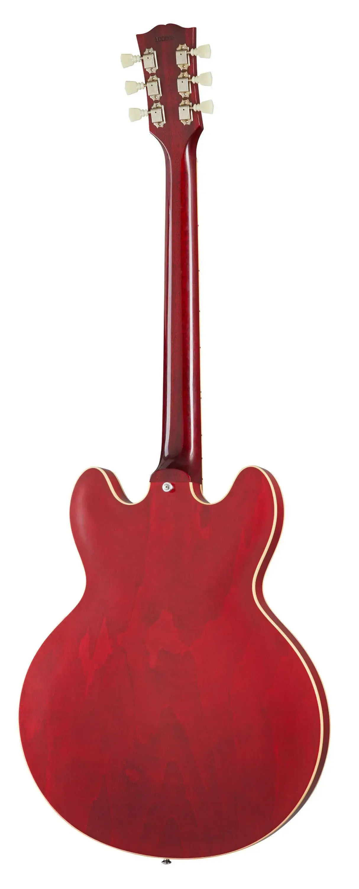 Gibson Custom 1964 ES-335 Reissue VOS – Sixties Cherry