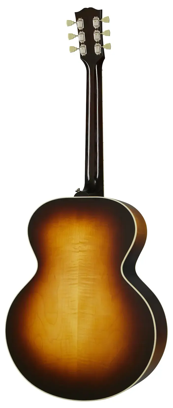 Gibson J-185 Original – Vintage Sunburst