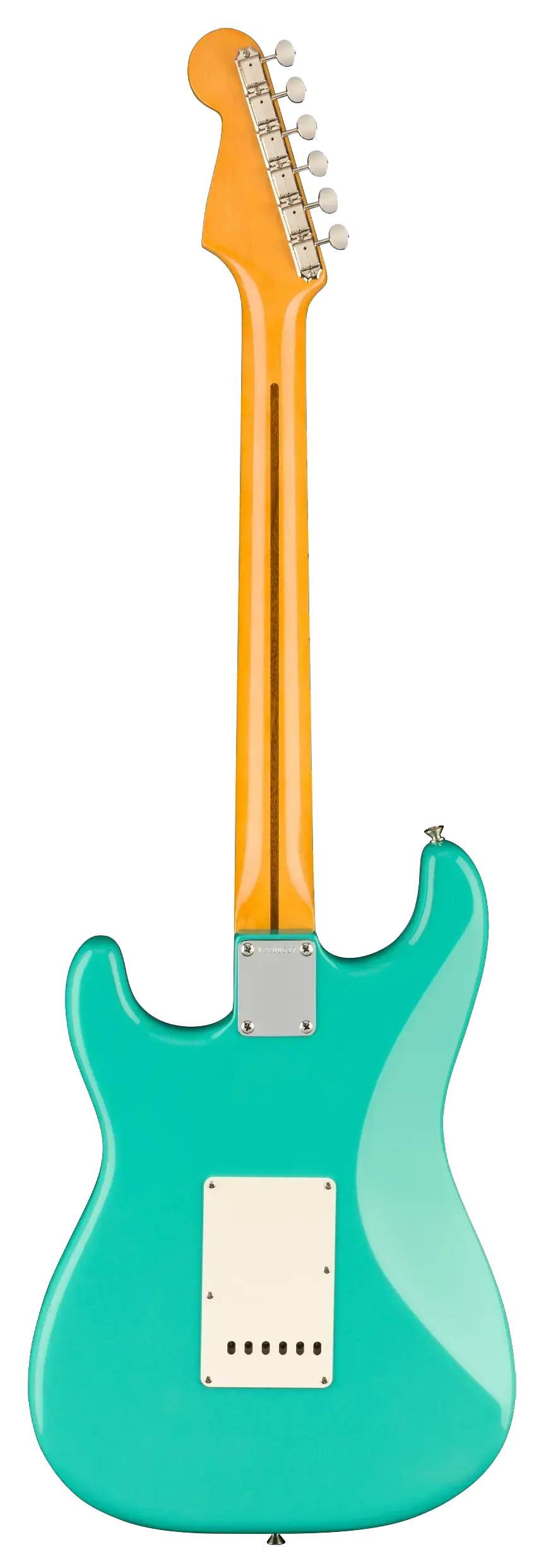 Fender American vintage II 57 Stratocaster - Sea Foam Green