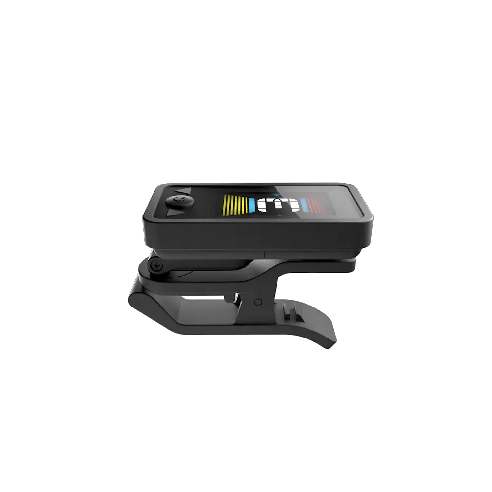 D'Addario Eclipse Tuner – Black