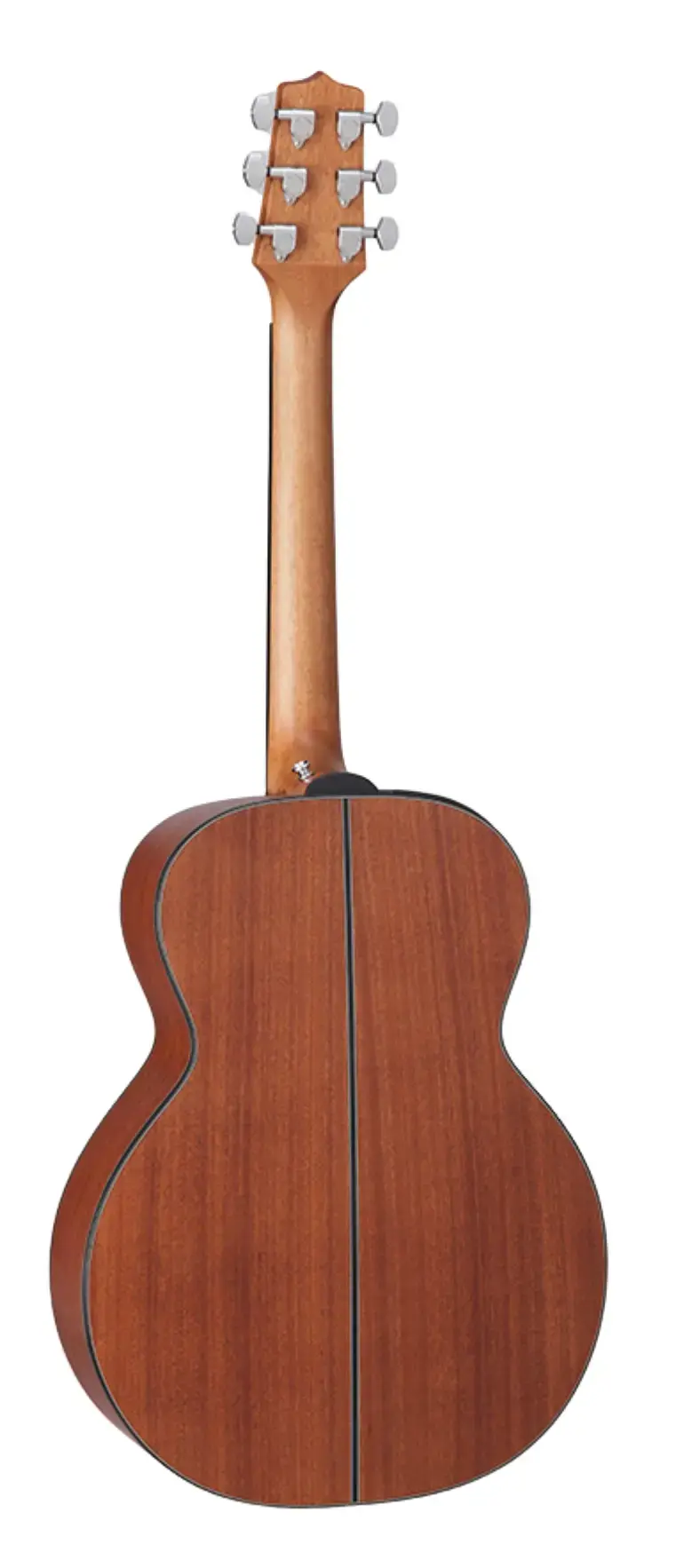 Takamine GX11ME-NS 3/4 – Mahogany