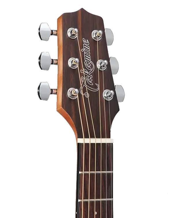 Takamine GX18CE-NS 3/4 - Natural