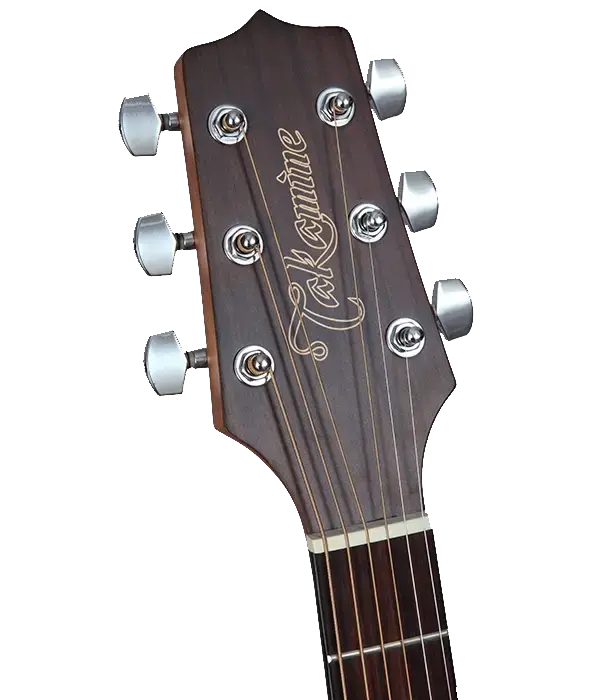 Takamine GD11M-NS Dreadnought - Mahogany