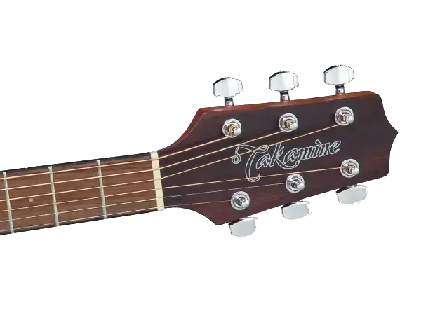 Takamine GN11M-NS - Mahogany