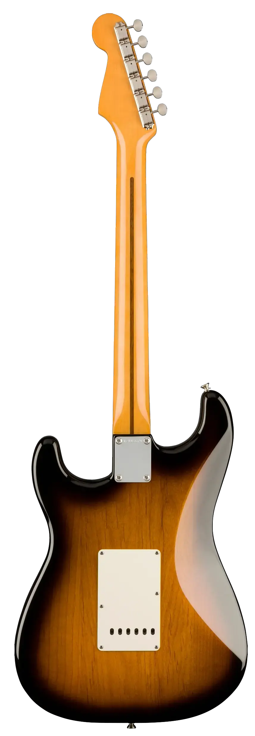 Fender American Vintage II 57 Stratocaster – 2 Tone SunBurst