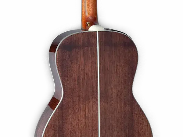 Takamine New Yorker GY51E – Brown Sunburst