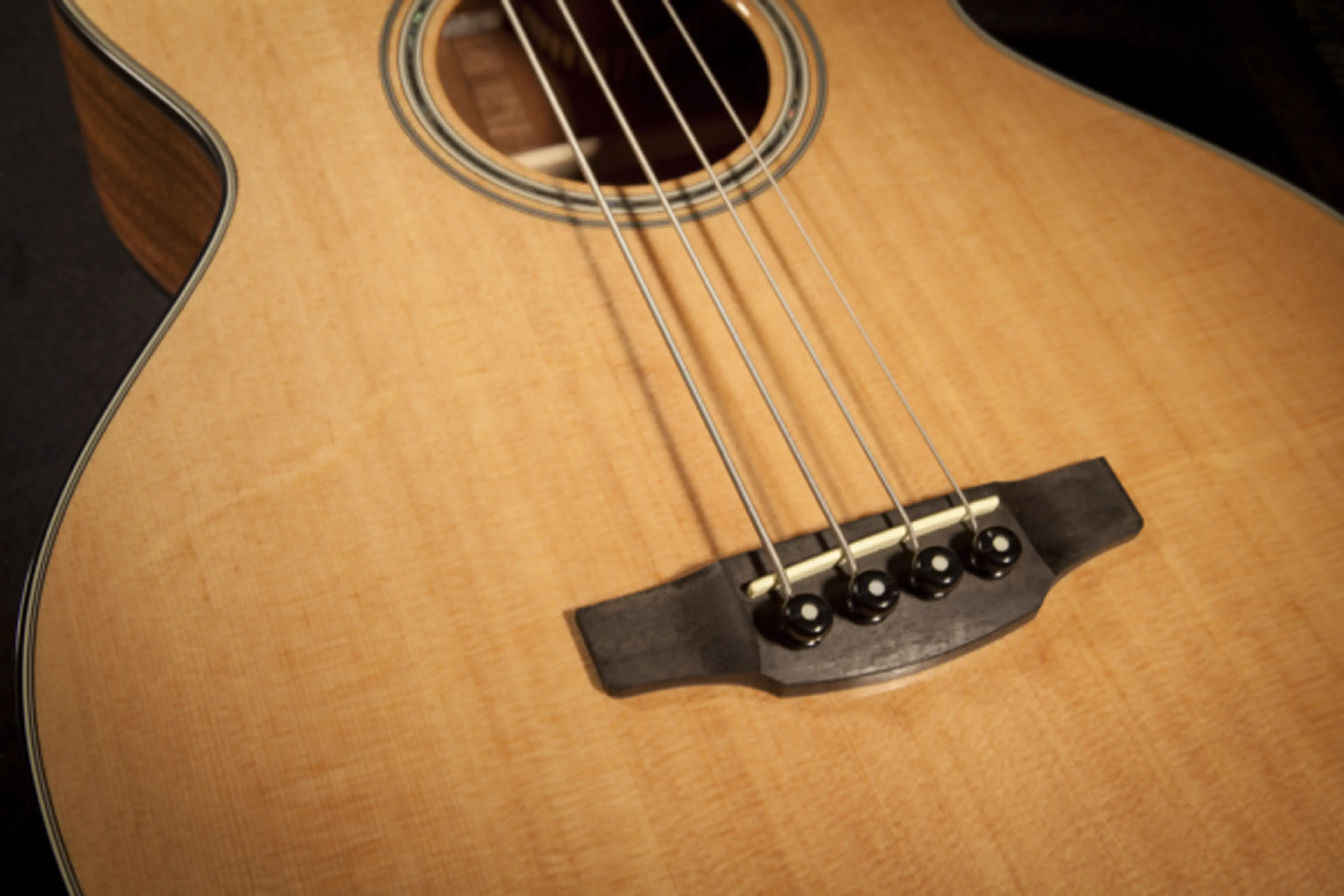 Takamine GB30CE – Natural