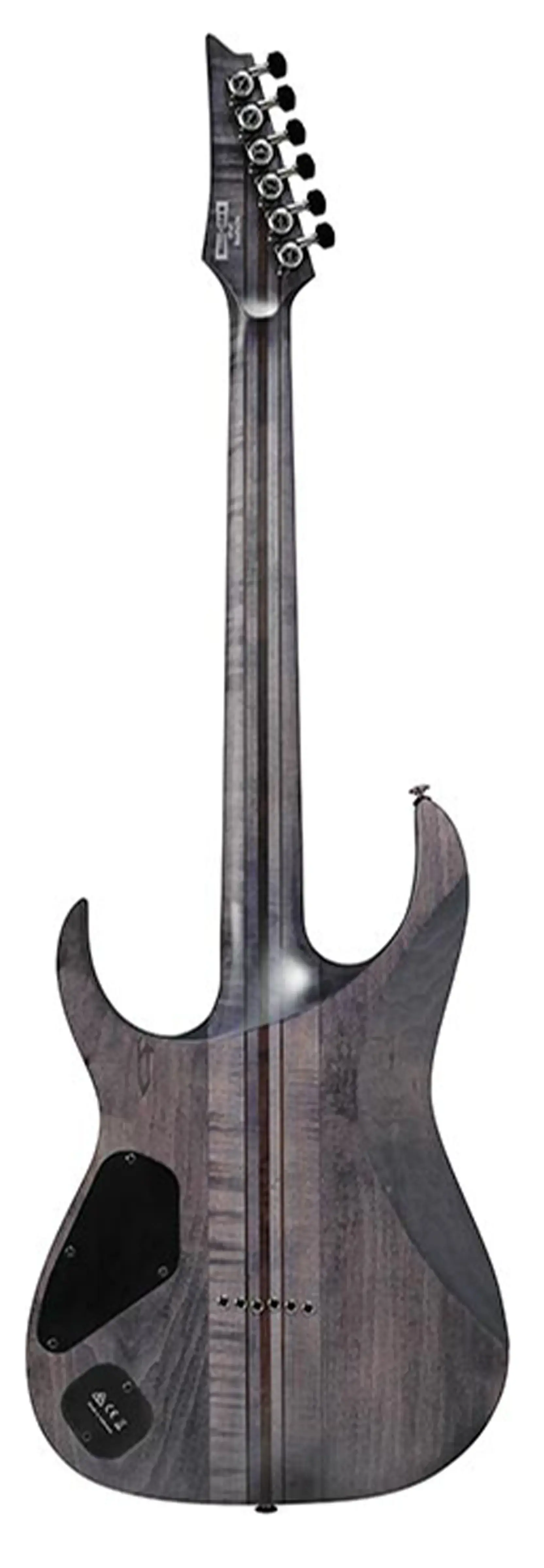 Ibanez RGT1221PB – Deep Twilight Flat