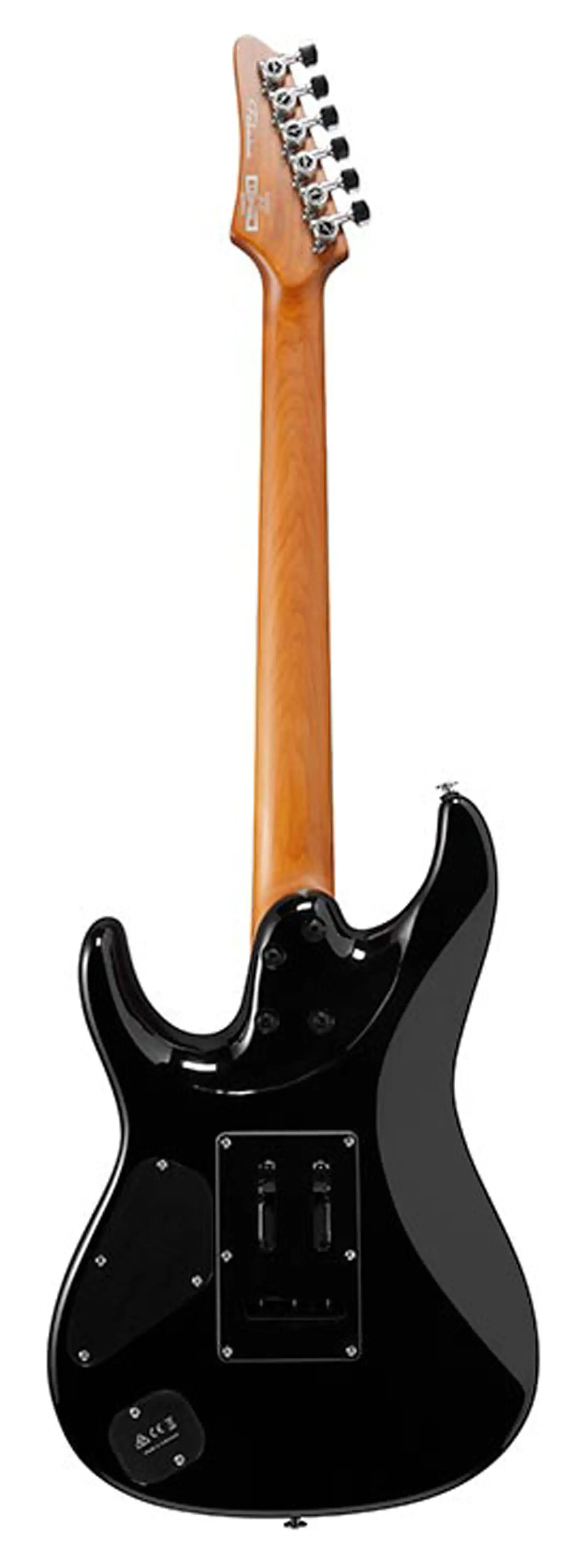 Ibanez AZ42P1 - Black