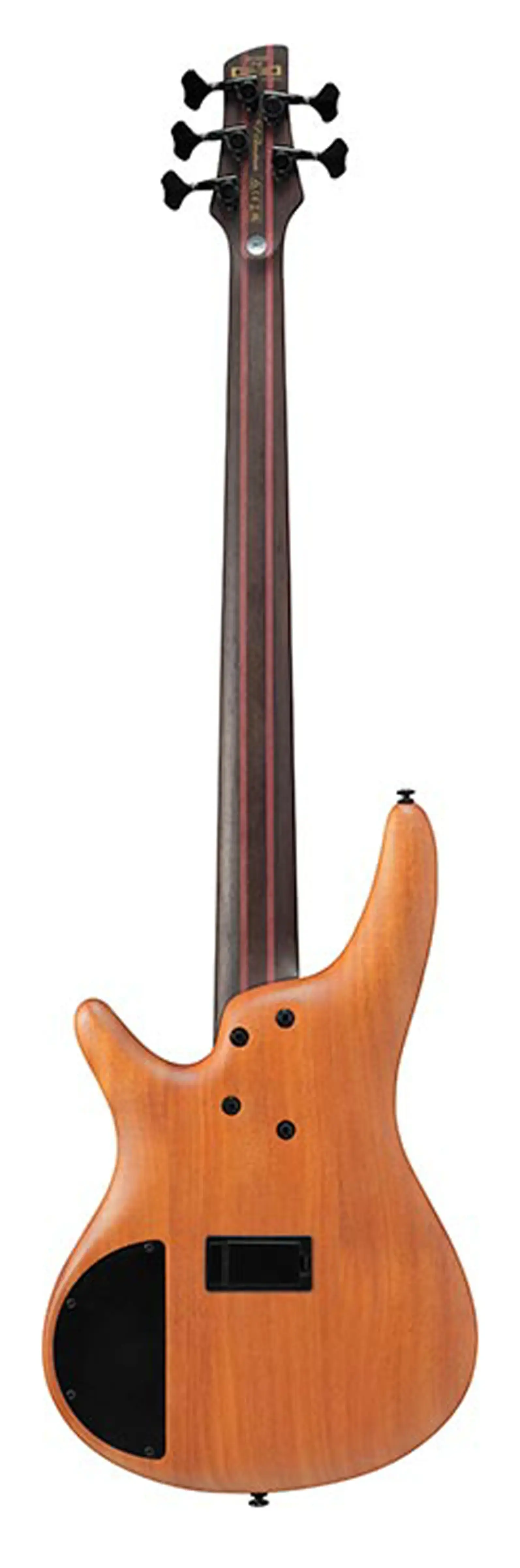 Ibanez SR1355B – Dual Mocha Burst Flat