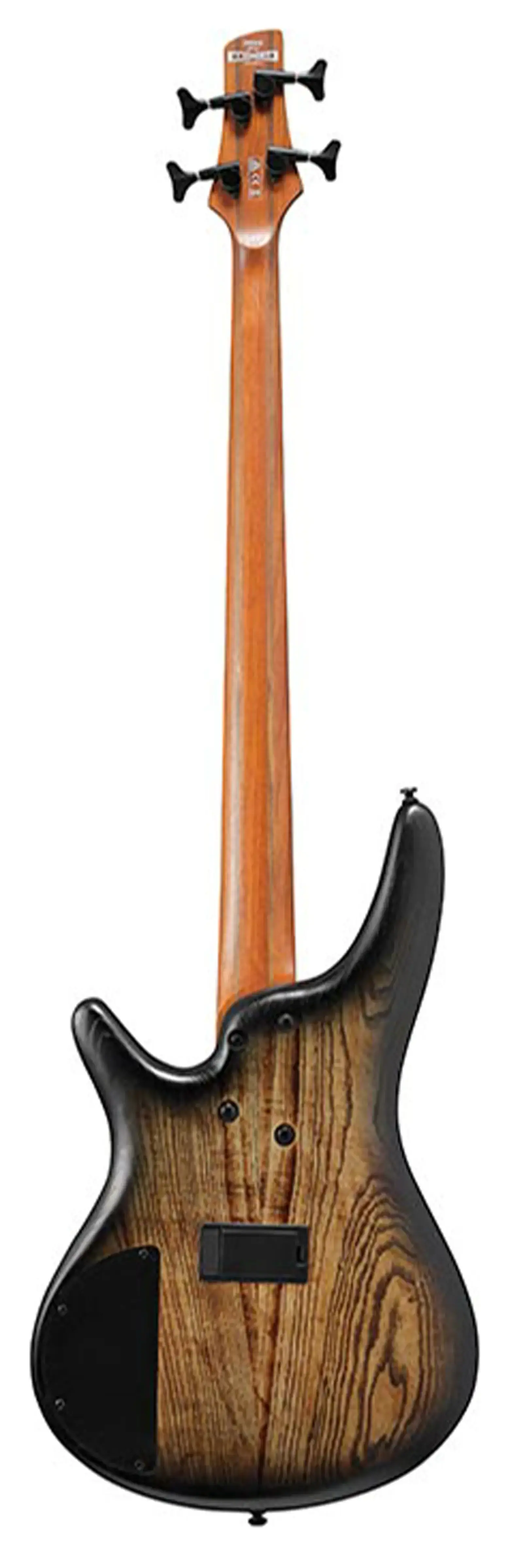 Ibanez SR600E – Antique Brown Stained Burst