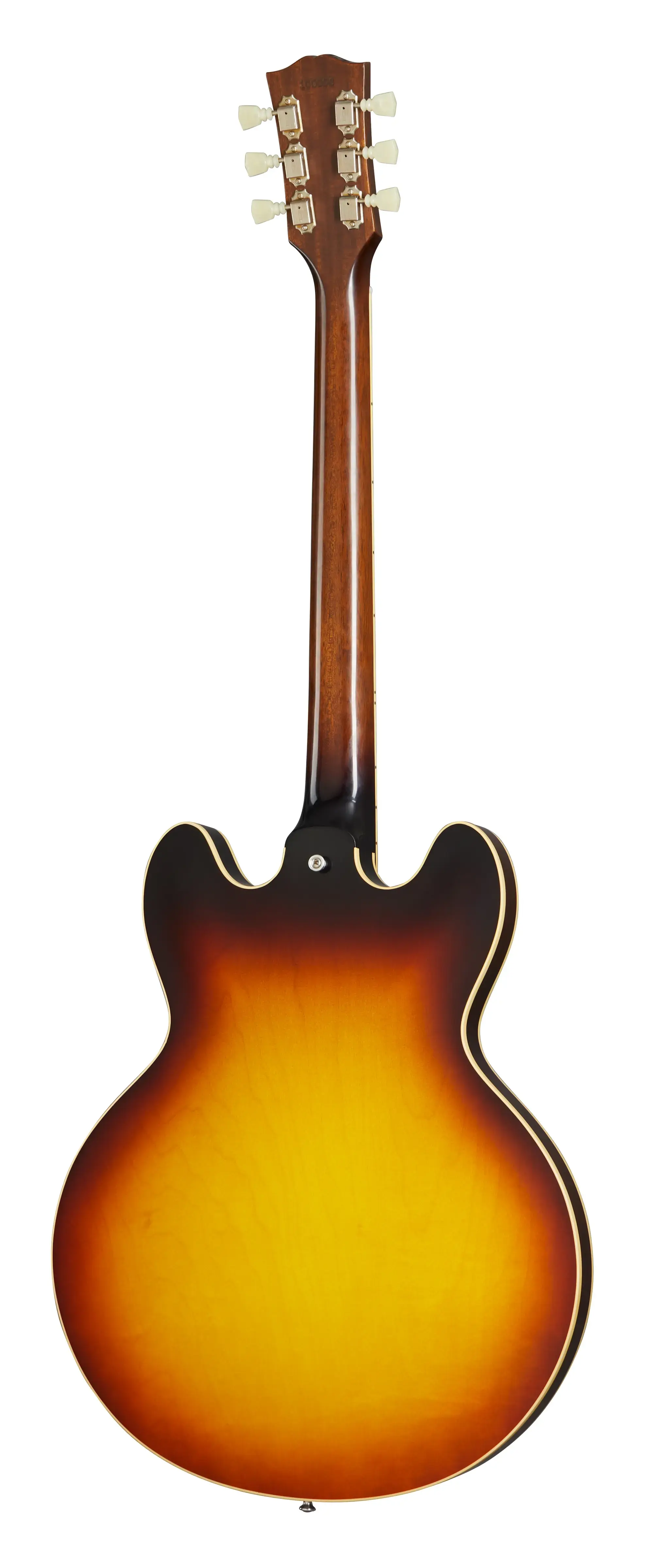 Gibson Custom 1964 ES-335 Reissue – Vintage Burst