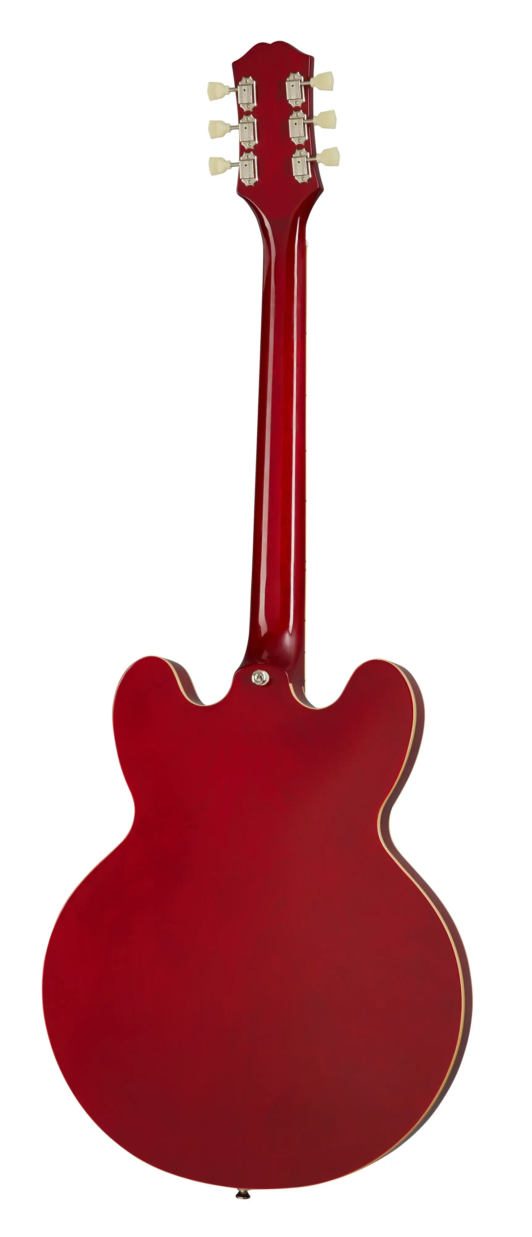 Epiphone ES-335 – Cherry
