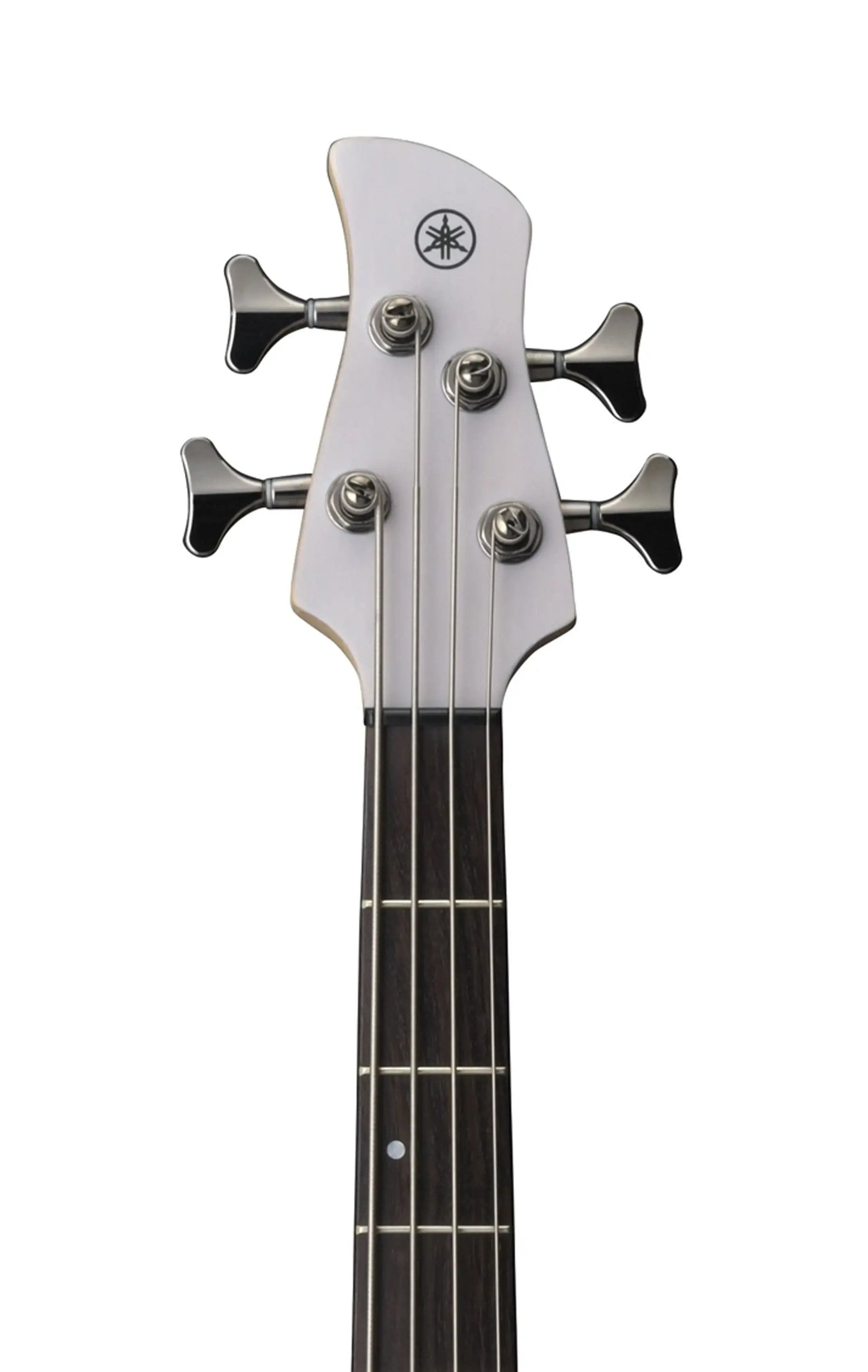 Yamaha TRBX-504 - Translucent White