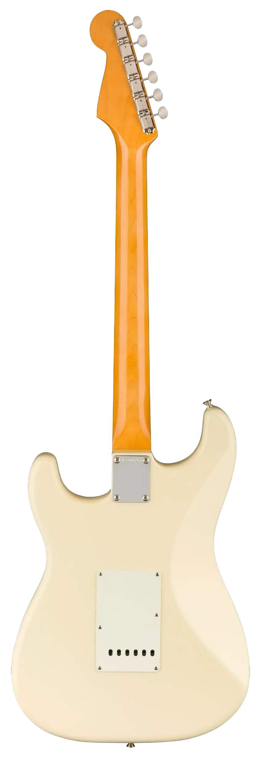 Fender American Vintage II 61 Stratocaster – White